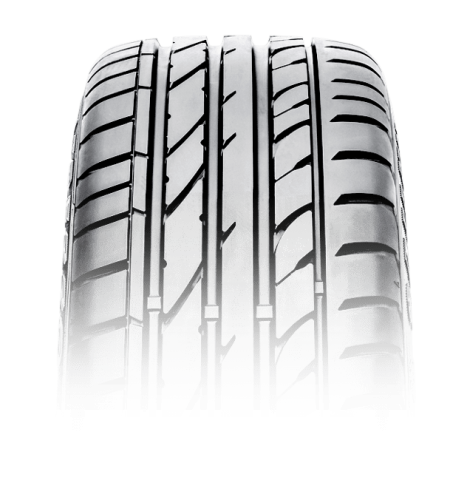 фото протектора и шины Atrezzo ZSR SUV Шина Sailun Atrezzo ZSR SUV 285/35 R22 106Y