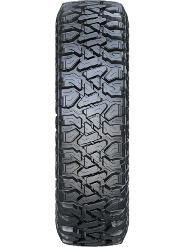 фото протектора и шины Flame M/T (НК-434) Шина Kama Flame M/T (НК-434) 185/75 R16 97Q