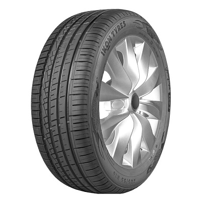Шина Nokian Autograph Eco 3 205/55 R16 94H