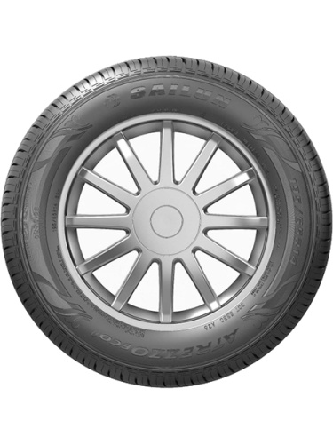 фото протектора и шины Atrezzo Eco Шина Sailun Atrezzo Eco 185/70 R14 88H