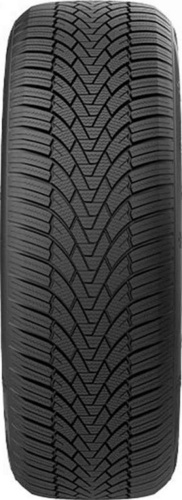 фото протектора и шины WINTERHAWKE I Шина ZMAX WINTERHAWKE I 215/45 R17 91V