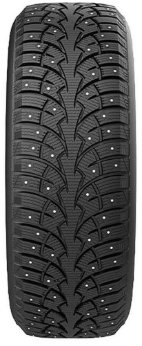 фото протектора и шины WINTERNOVA STUD I Шина ZMAX WINTERNOVA STUD I 215/55 R16 97T