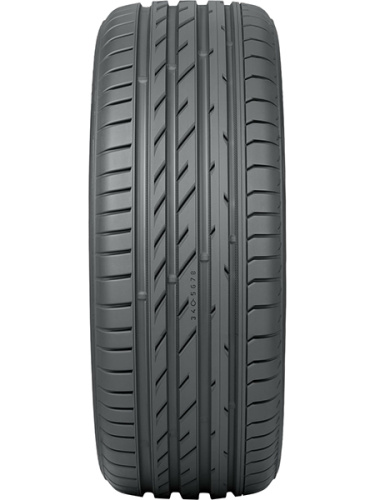 фото протектора и шины Nordman SZ2 Шина Nokian Nordman SZ2 235/45 R17 97W