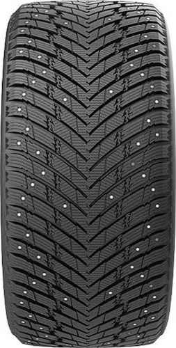 фото протектора и шины WINTERNOVA STUD II Шина ZMAX WINTERNOVA STUD II 215/45 R17 91T