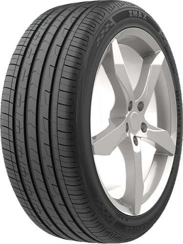 фото протектора и шины ZEALION Шина ZMAX ZEALION 245/50 R20 105Y