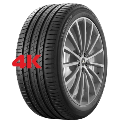 Шина Michelin Latitude Sport 3 295/35 R21 107Y