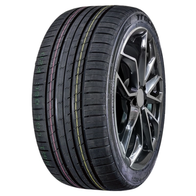 Шина Tracmax X-priviloRS01+ 315/40 R21 115Y