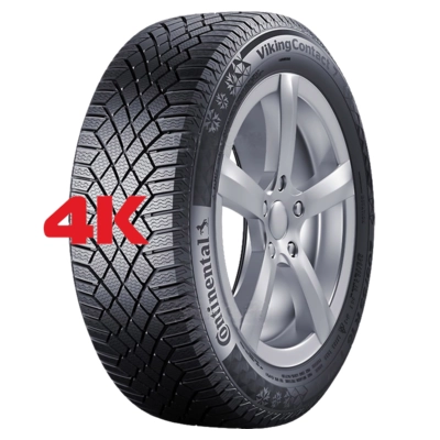 Шина Continental VikingContact 7 285/40 R21 109T