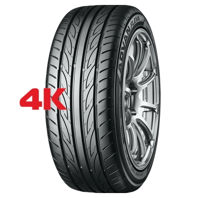 Шина Yokohama Advan Fleva V701 225/40 R19 93W