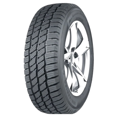 Шина Goodride All Season Master SW613 195/75 R16 107/105R