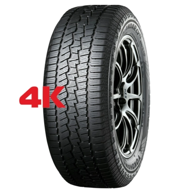 Шина Yokohama Geolandar CV 4S G061 225/55 R19 99V