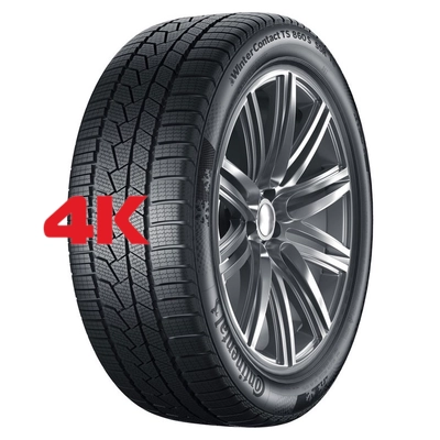 Шина Continental ContiWinterContact TS 860 S 225/45 R18 95V Runflat