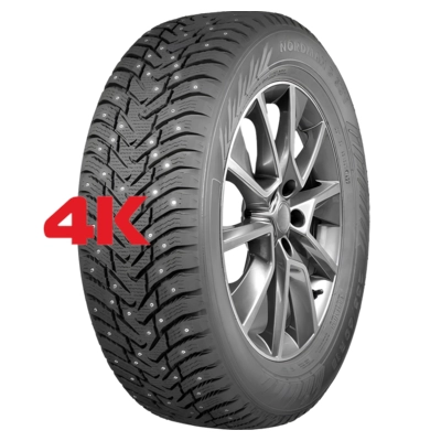 Шина Ikon Tyres Nordman 8 SUV 235/70 R16 106T