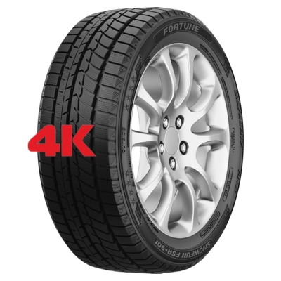 Шина Fortune FSR-901 255/35 R19 96V