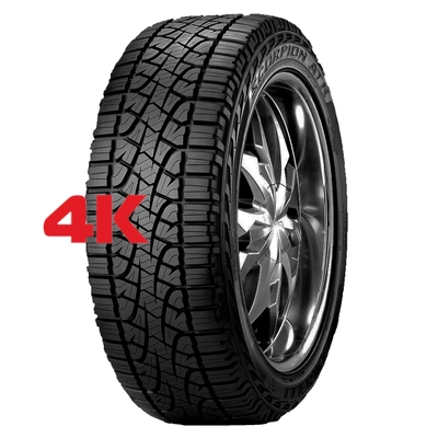 Шина Pirelli Scorpion ATR 185/75 R16 93T