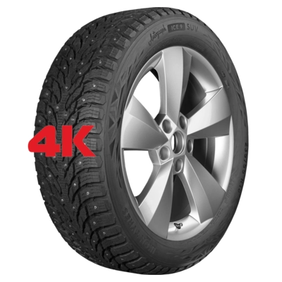 Шина Ikon Tyres Autograph Ice 9 SUV 265/50 R19 110T