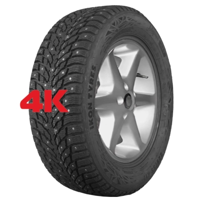 Шина Ikon Tyres Autograph Ice 9 255/45 R19 104T