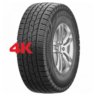 Шина Fortune Tormenta H/T FSR305 215/70 R16 100H