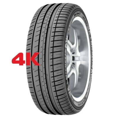 Шина Michelin Pilot Sport 3 245/45 R19 102Y