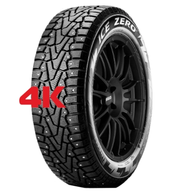 Шина Pirelli Ice Zero 185/65 R15 92T