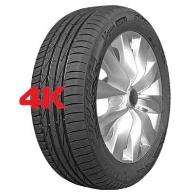 Шина Ikon Tyres Autograph Aqua 3 215/45 R17 91W