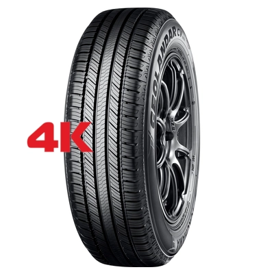 Шина Yokohama Geolandar CV G058 215/65 R16 98H