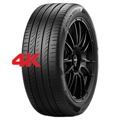 Шина Pirelli Powergy 225/60 R18 104V