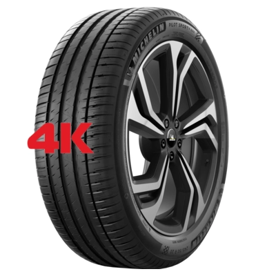 Шина Michelin Pilot Sport 4 SUV 275/40 R20 106Y