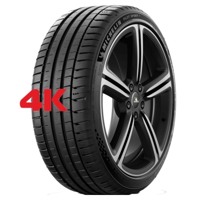 Шина Michelin Pilot Sport 5 245/40 R19 98(Y)