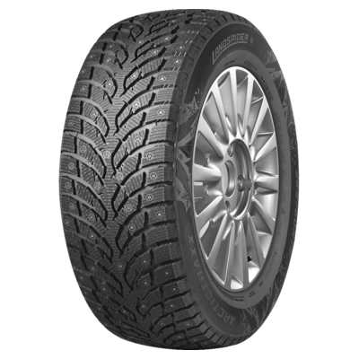 Шина Landspider Arctictraxx 285/50 R20 116T