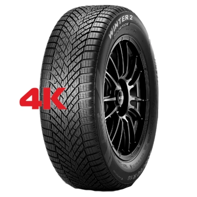 Шина Pirelli Scorpion Winter 2 255/45 R20 105V