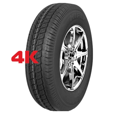 Шина HiFly Super 2000 215/65 R16C 109/107T