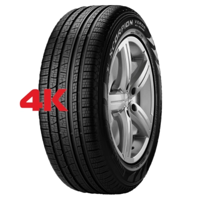 Шина Pirelli Scorpion Verde All-Season 235/60 R18 103V