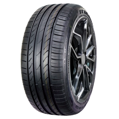 Шина Tracmax X-Privilo TX3 255/55 R18 109Y