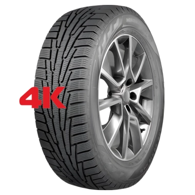 Шина Ikon Tyres Nordman RS2 SUV 245/65 R17 111R