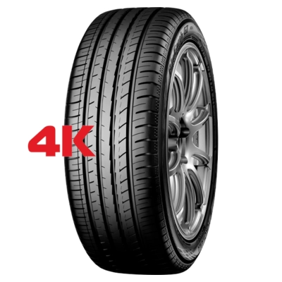 Шина Yokohama BluEarth-A AE51H 225/45 R18 91W