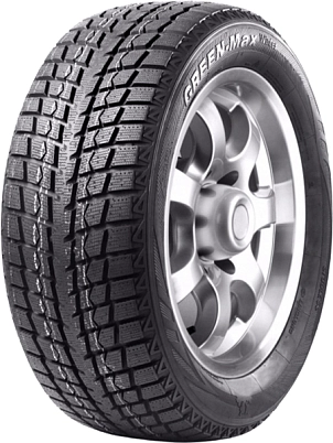 Шина Leao Winter Defender Ice I-15 SUV 245/65 R17 107T