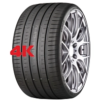 Lateral Force Sport Шина Unigrip Lateral Force Sport 295/40 R22 112Y 