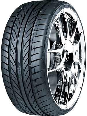 Шина Goodride SA57 265/50 R20 111V