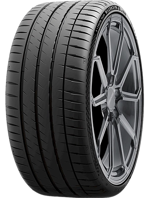 Шина Michelin Pilot Sport 4 S 315/30 R22 107(Y)