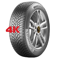 WinterContact TS 870 P Шина Continental WinterContact TS 870 P 265/40 R22 106W 