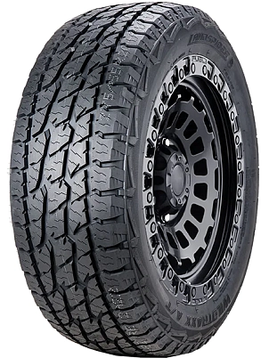 Шина Landspider Wildtraxx A/T 265/70 R17 115T