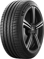 Pilot Sport 4 Шина Michelin Pilot Sport 4 255/40 R20 101Y 