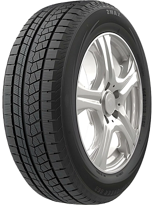 Шина ZMAX ICEPIONEER 868 235/60 R16 100H