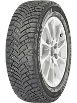 X-Ice North 4 Шина Michelin X-Ice North 4 205/50 R17 93T 