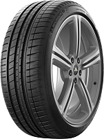 Pilot Sport 3 Шина Michelin Pilot Sport 3 255/40 R20 101(Y) 