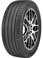 Pilot Sport 4 SUV Шина Michelin Pilot Sport 4 SUV 275/50 R20 113Y 