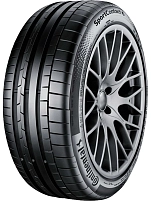 SportContact 6 Шина Continental SportContact 6 245/35 R20 95(Y) Runflat 