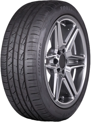 Шина Fortune Viento FSR702 205/45 R17 88W