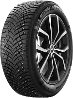 X-Ice North 4 SUV Шина Michelin X-Ice North 4 SUV 275/50 R21 113T 